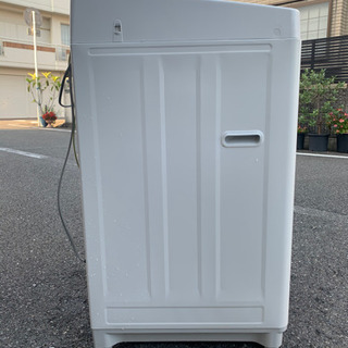 配送無料🔰当日配送‼️TOSHIBA 6キロ　洗濯機🏅東芝　清掃済み🔹冷蔵庫　も出品✨　兵庫　京都　大阪　奈良　和歌山✅