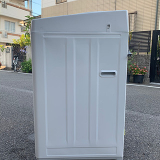配送無料🔰当日配送‼️TOSHIBA 6キロ　洗濯機🏅東芝　清掃済み🔹冷蔵庫　も出品✨　兵庫　京都　大阪　奈良　和歌山✅