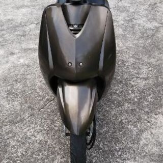 ホンダ トゥデイ  燃費抜群4サイクル    