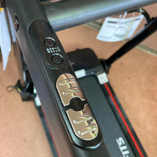 ランニングマシン☆87305AFR2121最新アルインコ