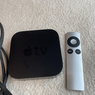 Apple TV 第三世代 A1469