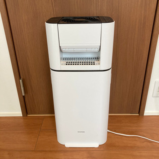 アイリスオーヤマ 衣類乾燥除湿機 DDD-50E IRIS OHYAMA DDD-50E