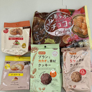 1180円分お菓子詰め合わせ 正栄食品 