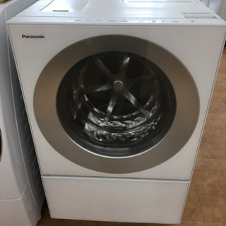 トレファク摂津店】Panasonic（パナソニック）2017年製のドラム  