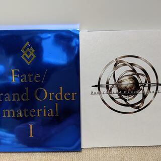 【ネット決済】【美品】Fate/Grand Order mate...