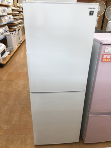 【トレファク摂津店】SHARP（シャープ）2019年製の2ドア冷蔵庫が入荷いたしました〜！！