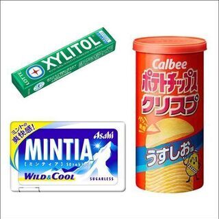 大手メーカーのサンプル品（お菓子/飲料水/日用品）をご希望のお客様に渡していただける店舗様を募集しています。の画像