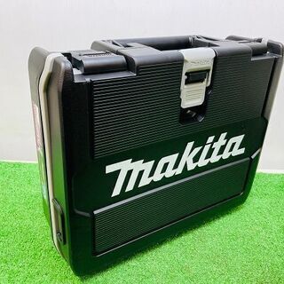 マキタ TD172DGXAR インパクトドライバー オーセンティ【リライズ市川