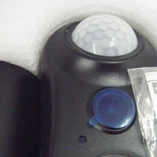 ダイトク　GS-SLC01　センサー付き防犯カメラ　未使用