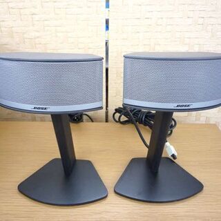 BOSE/ボーズ Companion 5 multimedia speaker system PCスピーカー 