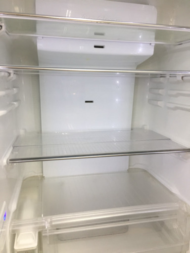 Panasonic（パナソニック）の冷蔵庫2014年製（NR-E438T-N）です