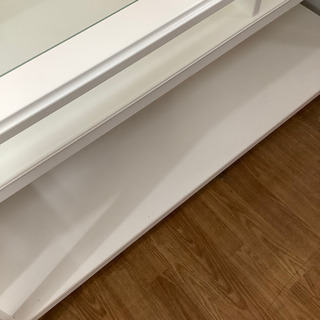【IKEA】サイドテーブル売ります！！