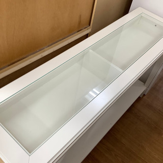 【IKEA】サイドテーブル売ります！！