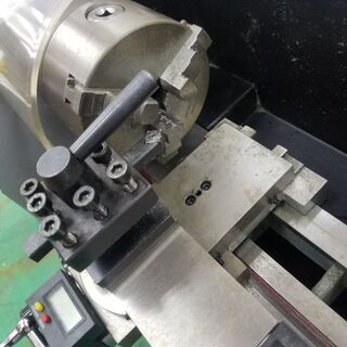 PROSPEC SPL350-VDD ミニ 卓上旋盤 プロスペック 100V【ハンズクラフト