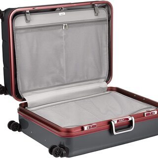 【新品】スーツケース キャリーケース 90L 1週間～10泊程度 キャリーバッグ