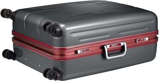 新品】スーツケース キャリーケース 90L 1週間～10泊程度 キャリー ...