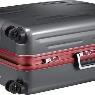 【新品】スーツケース キャリーケース 90L 1週間～10泊程度 キャリーバッグ