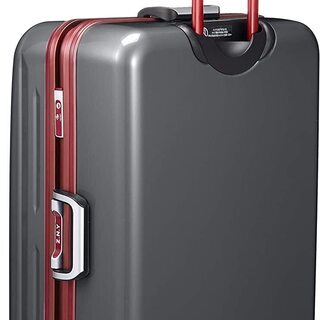 【新品】スーツケース キャリーケース 90L 1週間～10泊程度 キャリーバッグ