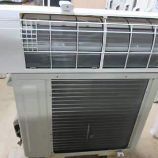 K02370 ダイキン 中古エアコン 主に6畳用 冷2.2kw／暖2.2kw