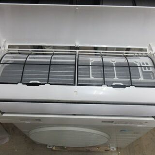K02370 ダイキン 中古エアコン 主に6畳用 冷2.2kw／暖2.2kw