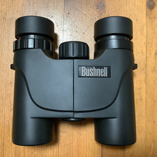 双眼鏡 Bushnell ブッシュネル 10×25