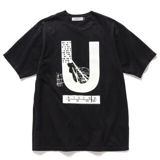 Tシャツ UNDERCOVER UC1A3816 / SIZE:2