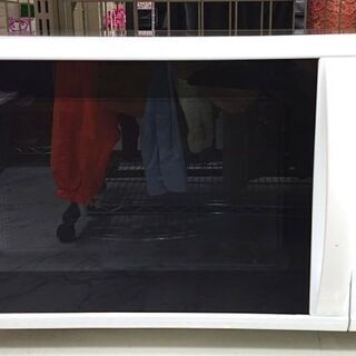 キッチン家電 シャープ オーブンレンジ RE-S50B-W 2019年 W018