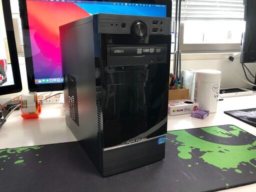 ノーブランド GIGABYTE Core i5 8GB HDD 1TB