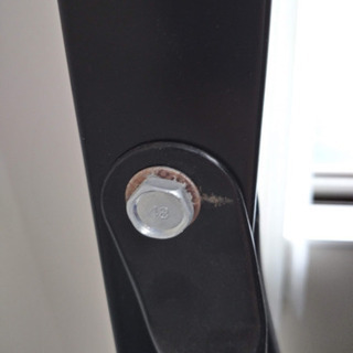 ファイティングロード　サンドバッグ　スタンド