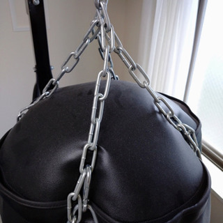 ファイティングロード　サンドバッグ　スタンド