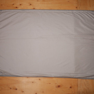 バイオラバーマット 3Mサイズ 3倍厚8mm 97.5×58.5mm