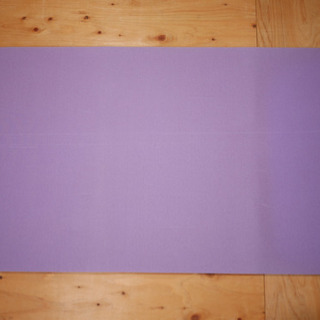 バイオラバーマット 3Mサイズ 3倍厚8mm 97.5×58.5mm