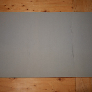 バイオラバーマット 3Mサイズ 3倍厚8mm 97.5×58.5mm