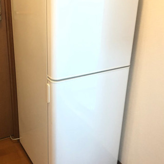 TOSHIBA冷蔵庫