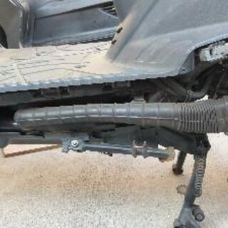 rv125i タイヤ前後9分山 rv125i タイヤ前後9分山