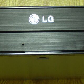 LG製Blu-ray Discドライブ　BH14NS48