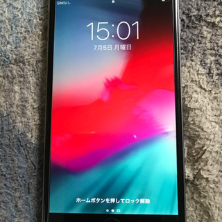 【ネット決済】iPhone 6plus simフリー ¥8,000