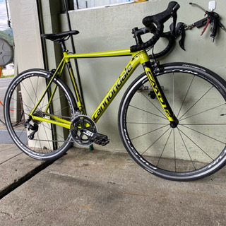 cannondale caad12