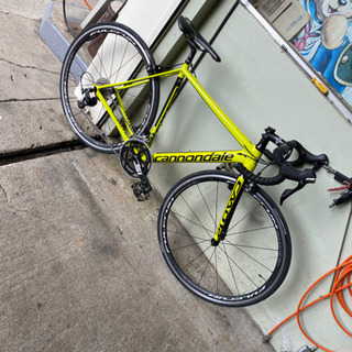 cannondale caad12