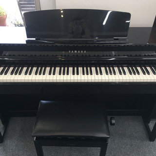 九州エリア配送可能！e48 KAWAI CA-67C 2015年製 電子ピアノ カワイ