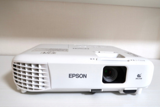 EPSON プロジェクター