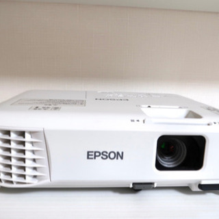 EPSON プロジェクター