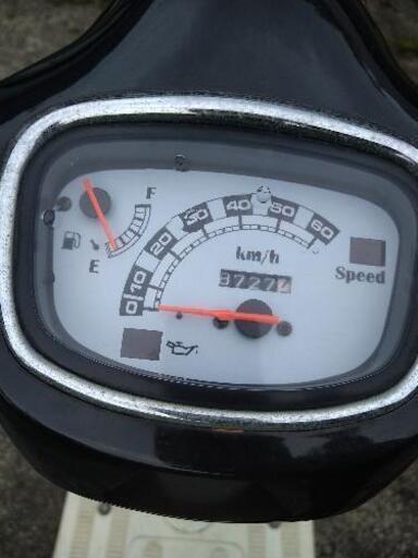 実動2スト スズキ ヴェルデ【書類つき】