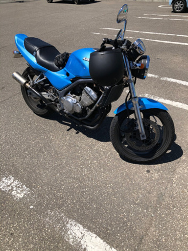 最終値下げバリオス初期型