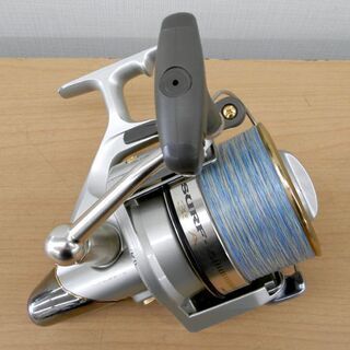Daiwa ダイワ surf-z 35A 投げ釣り用リール サーフ 細糸用