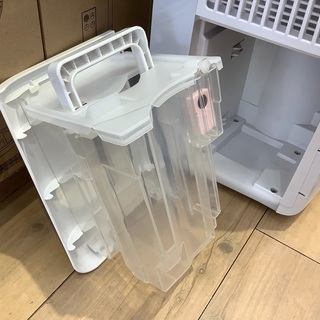 2020年製のSHARP(シャープ)の除湿機のご紹介です！