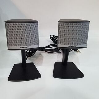 【愛品館市原店】　Bose Companion 3 Series II system PCスピーカー【管理IMP010982-104】