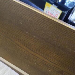 【✨老舗メーカー✨】ナガノインテリア　ダイニング4点ｾｯﾄ　天然木