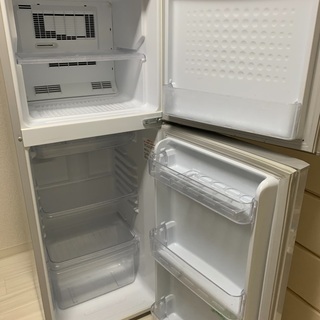 三菱冷凍冷蔵庫155L