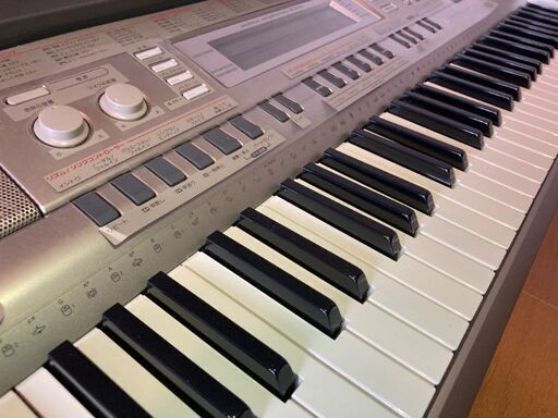 電子ピアノ 76鍵盤 キーボード